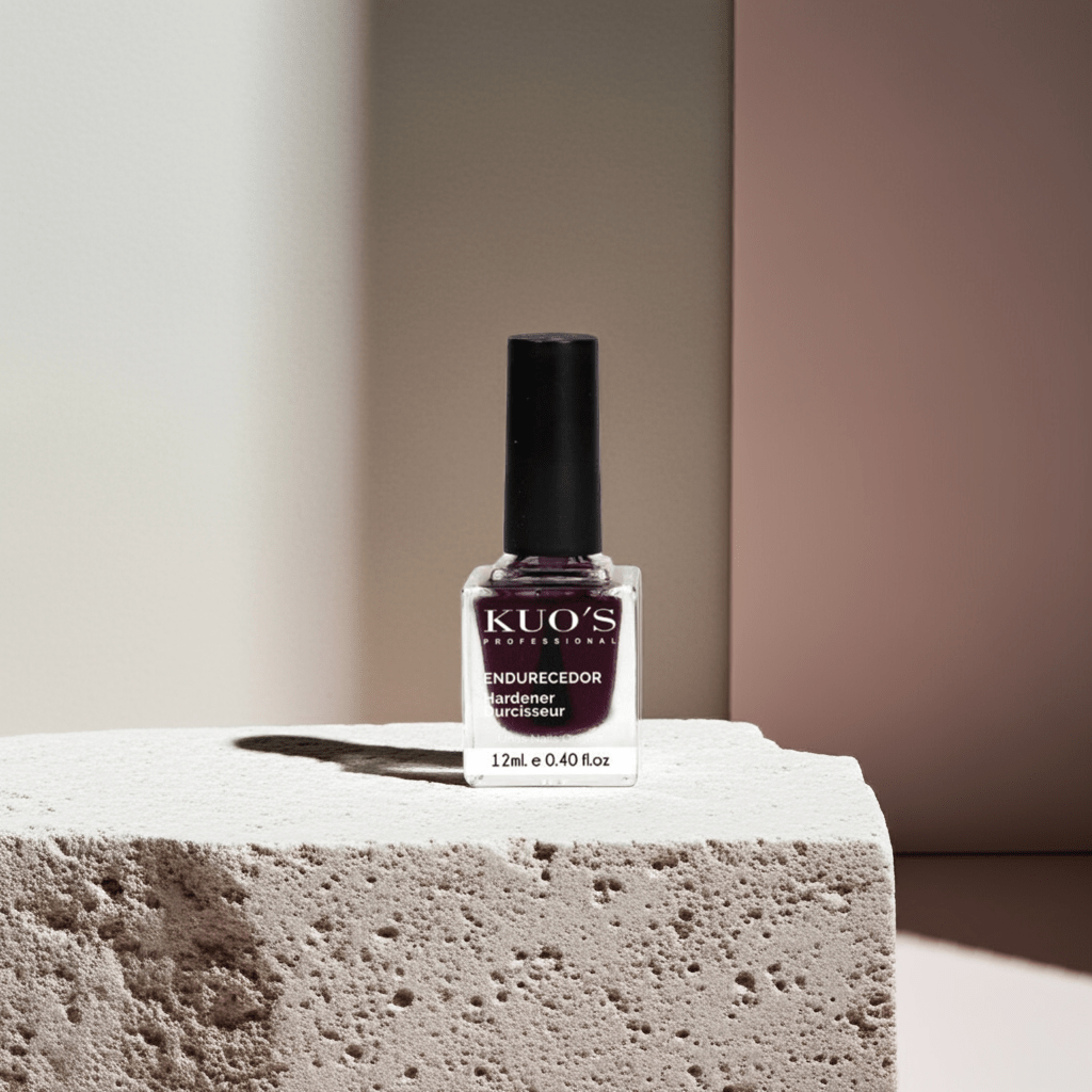Kuo's Professional - Uñas Naturales.Endurecedor de Uñas - Kuo's Professional