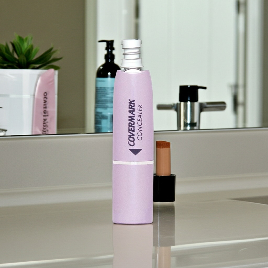 Concealer - Camouflage de Covermark thumbnail