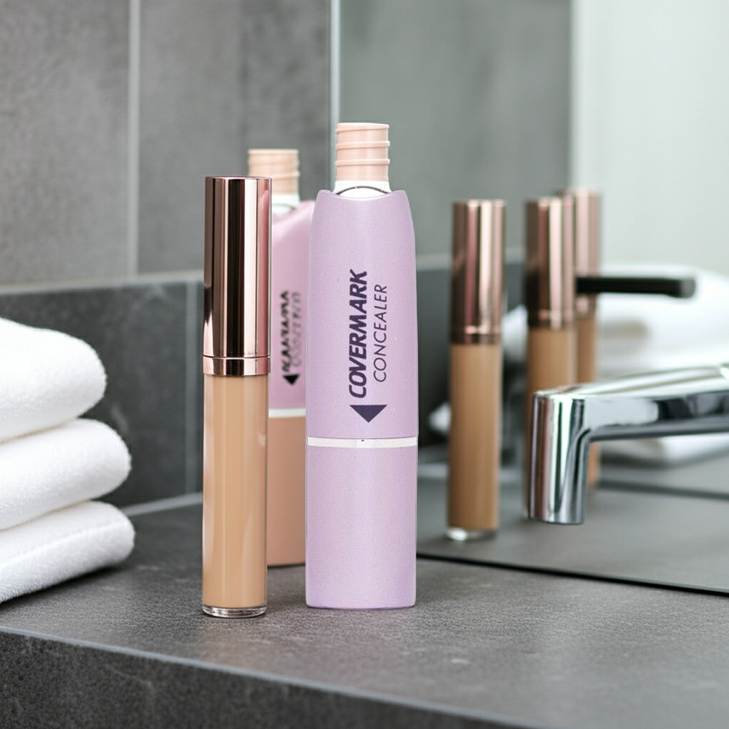 Concealer - Camouflage de Covermark thumbnail