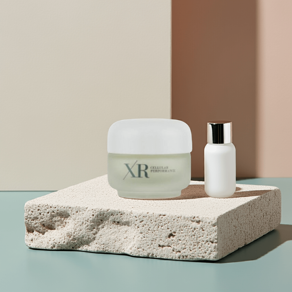 XR. Cellular Performance - Medical Cosmetics - Medical Cosmetics