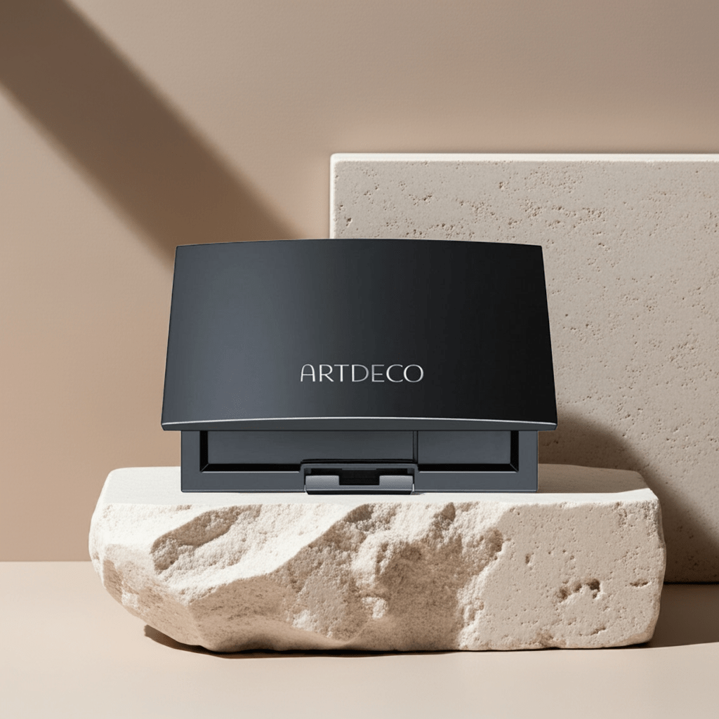 Beauty Box Quattro - Paletas de maquillaje de ARTDECO - Artdeco