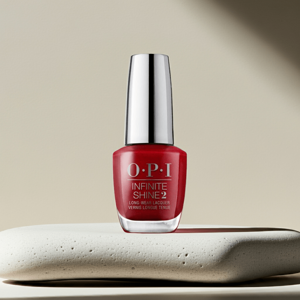 Infinite Shine. A Little Guilt Under The Kilt (ISL U12) - OPI thumbnail