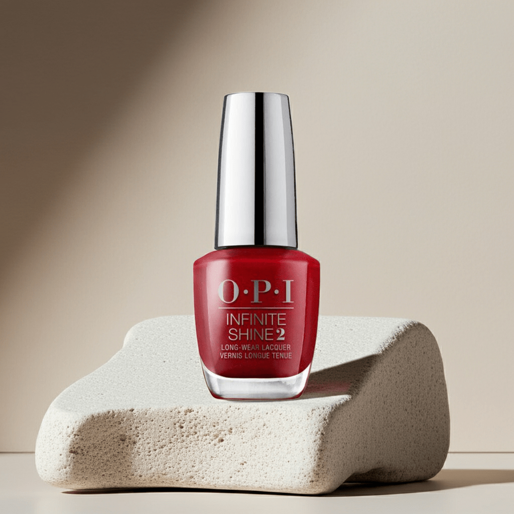 Infinite Shine. A Little Guilt Under The Kilt (ISL U12) - OPI - OPI