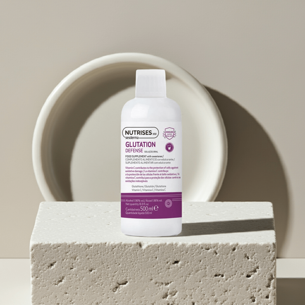 Nutrises. Glutation Defense - SESDERMA thumbnail