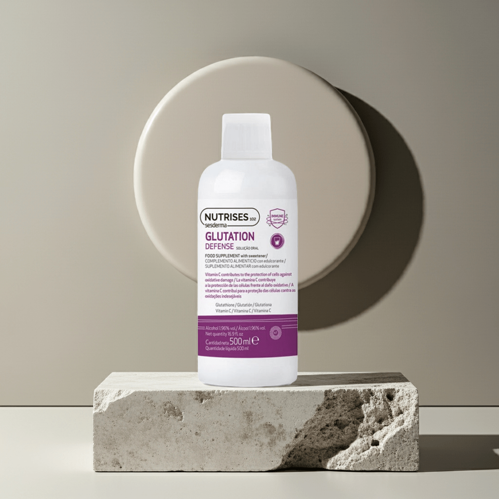 Nutrises. Glutation Defense - SESDERMA - Sesderma