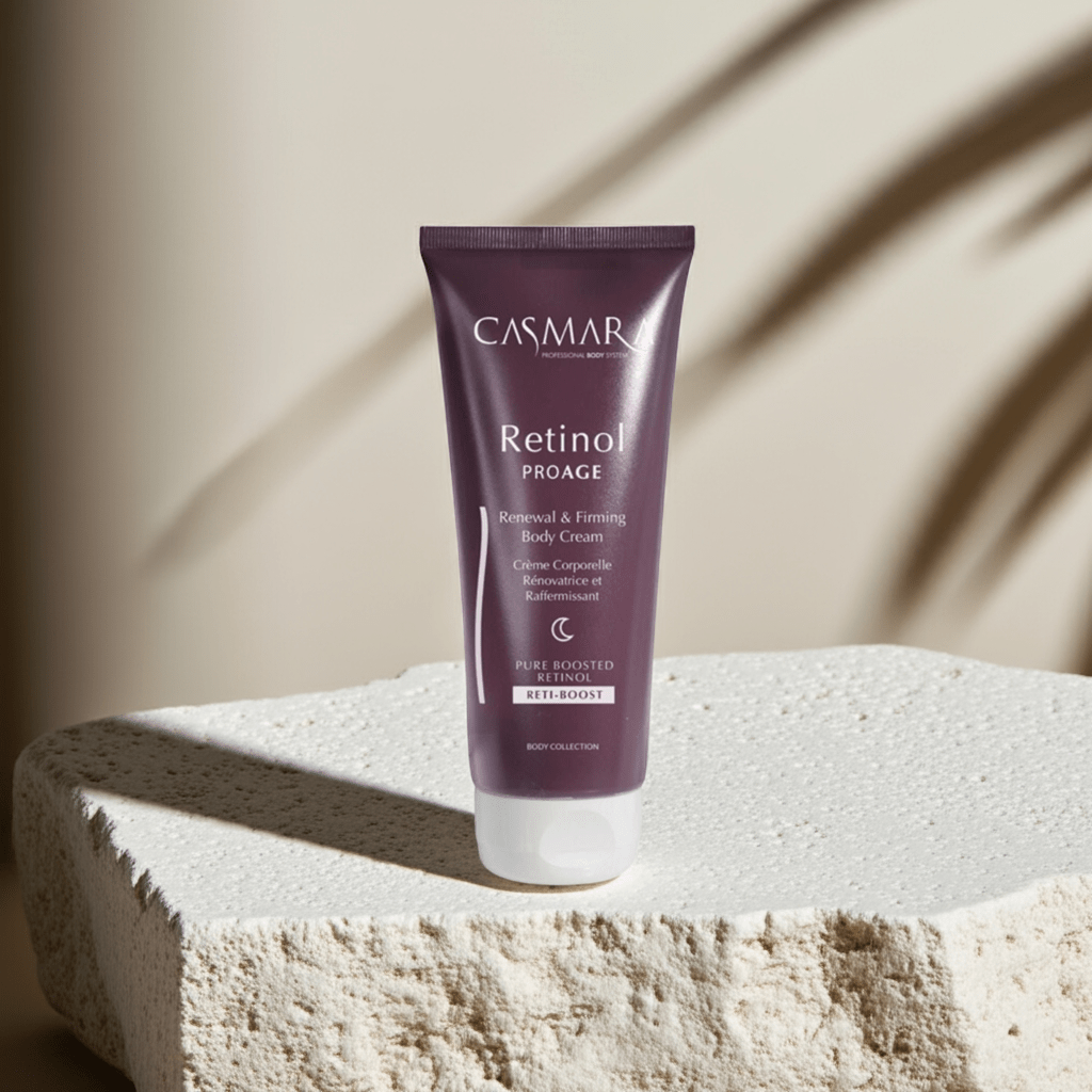 Renewal & Firming Body Cream - Retinol ProAge de Casmara - Casmara