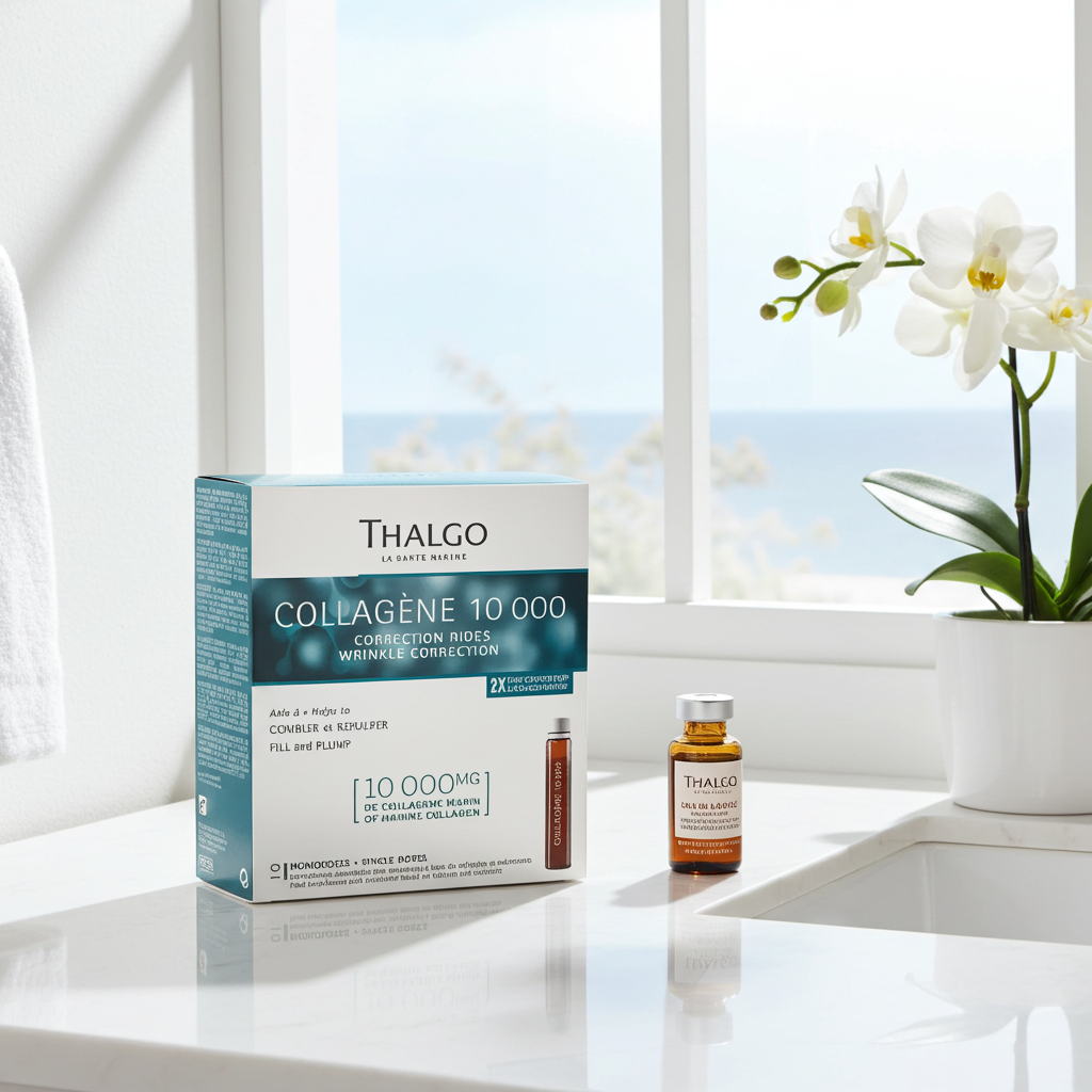 Collagène 10000 - Nutricosmetica de Thalgo