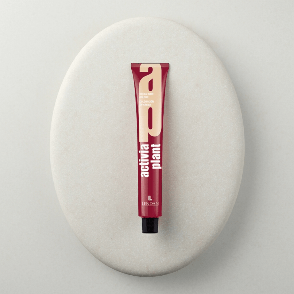 Tintes. Activia Plant Rojizos - LENDAN - Lendan Cosmetics