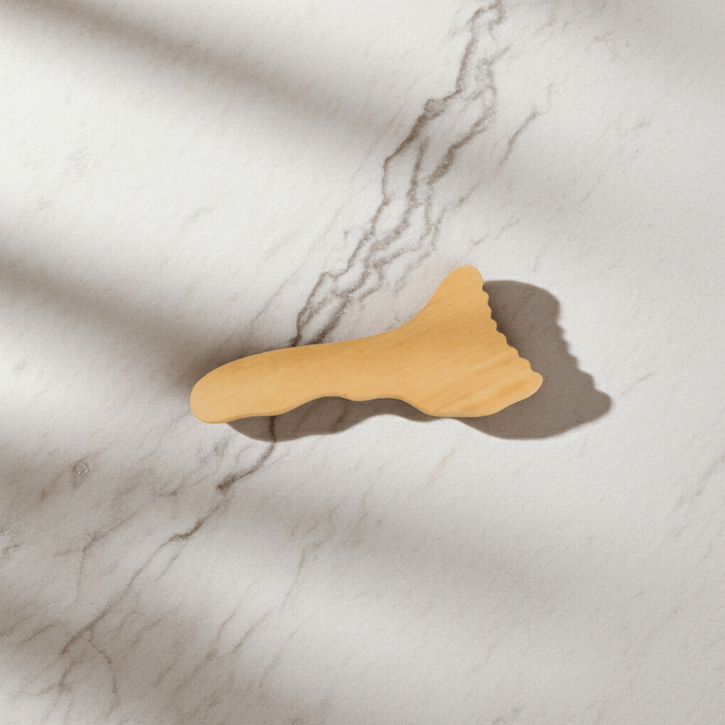 Tabla Moldeadora Dentada Maderoterapia Profesional - Maderoterapia