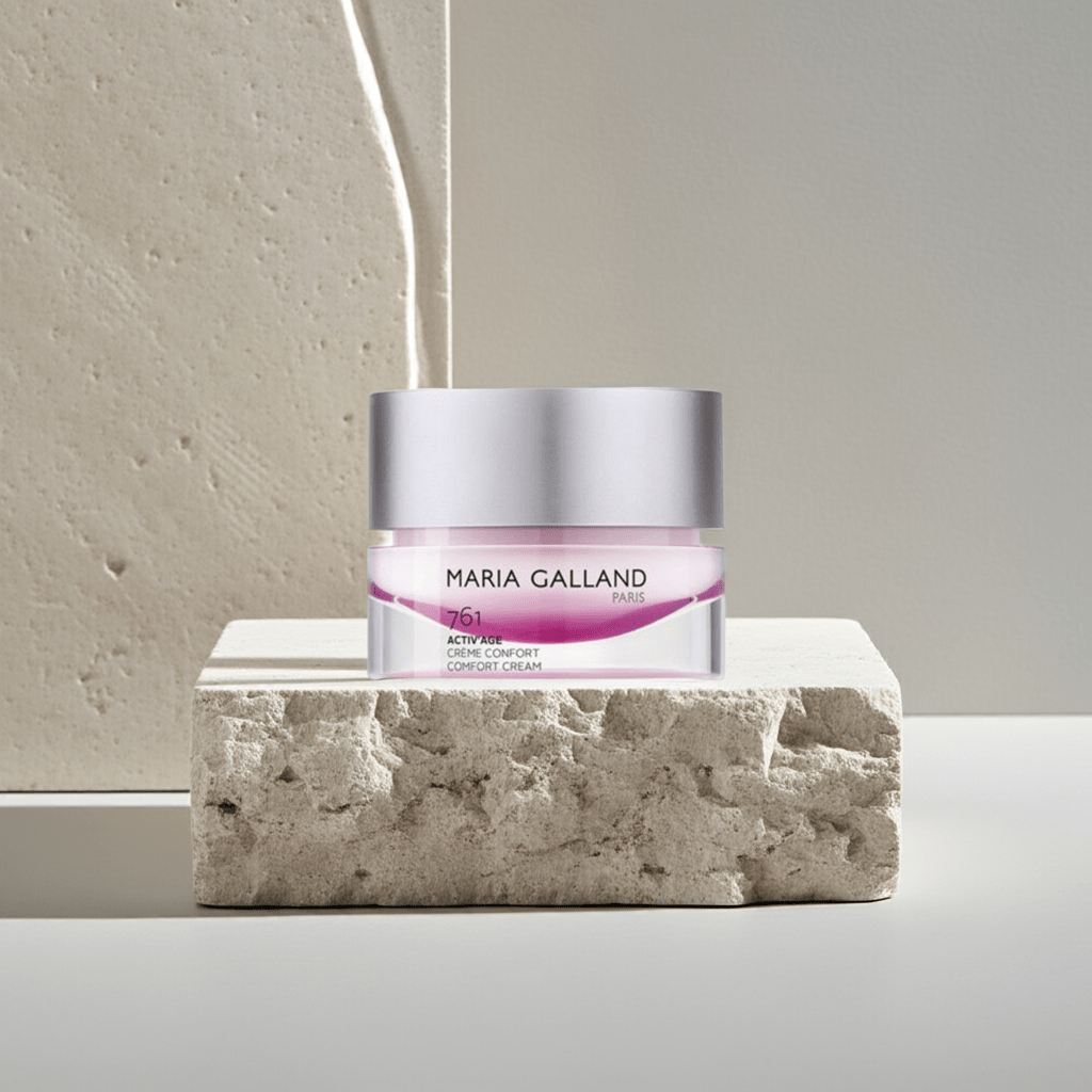 Activ'Age. 761 Crème Confort - Maria Galland thumbnail