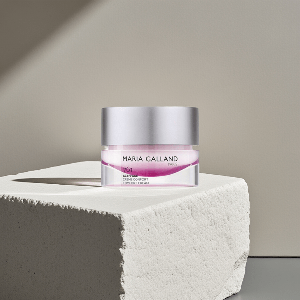 Activ'Age. 761 Crème Confort - Maria Galland - Maria Galland