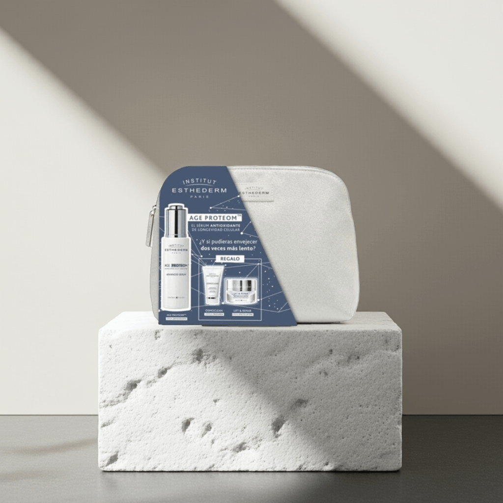 Estuche Age Proteom™ - Institut Esthederm thumbnail
