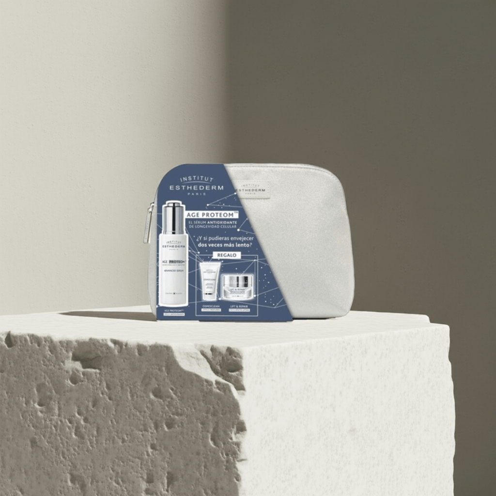 Estuche Age Proteom™ - Institut Esthederm - Institut Esthederm