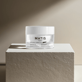 Réponse Corrective. Hyaluronic Age - MATIS - Matis