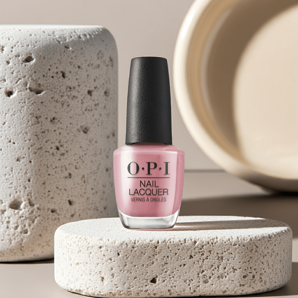 Laca de Uñas. Suzi Calls The Paparazzi (NLH 001) - OPI thumbnail