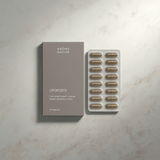 Nutricosmetics. Lipoforte - Aroms Natur - Aroms Natur