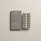 Nutricosmetics. Lipoforte - Aroms Natur - Aroms Natur