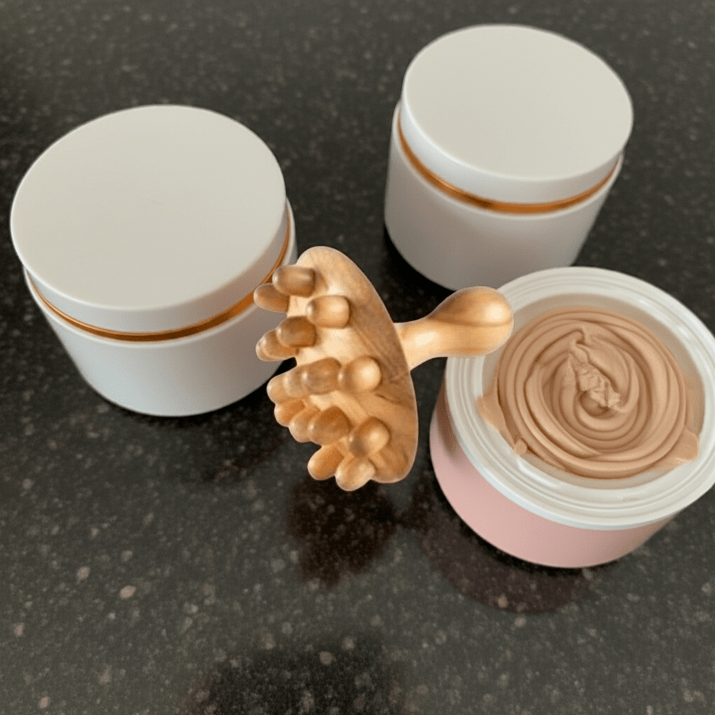 Nudillar Maderox - MATRISKIN - Matriskin