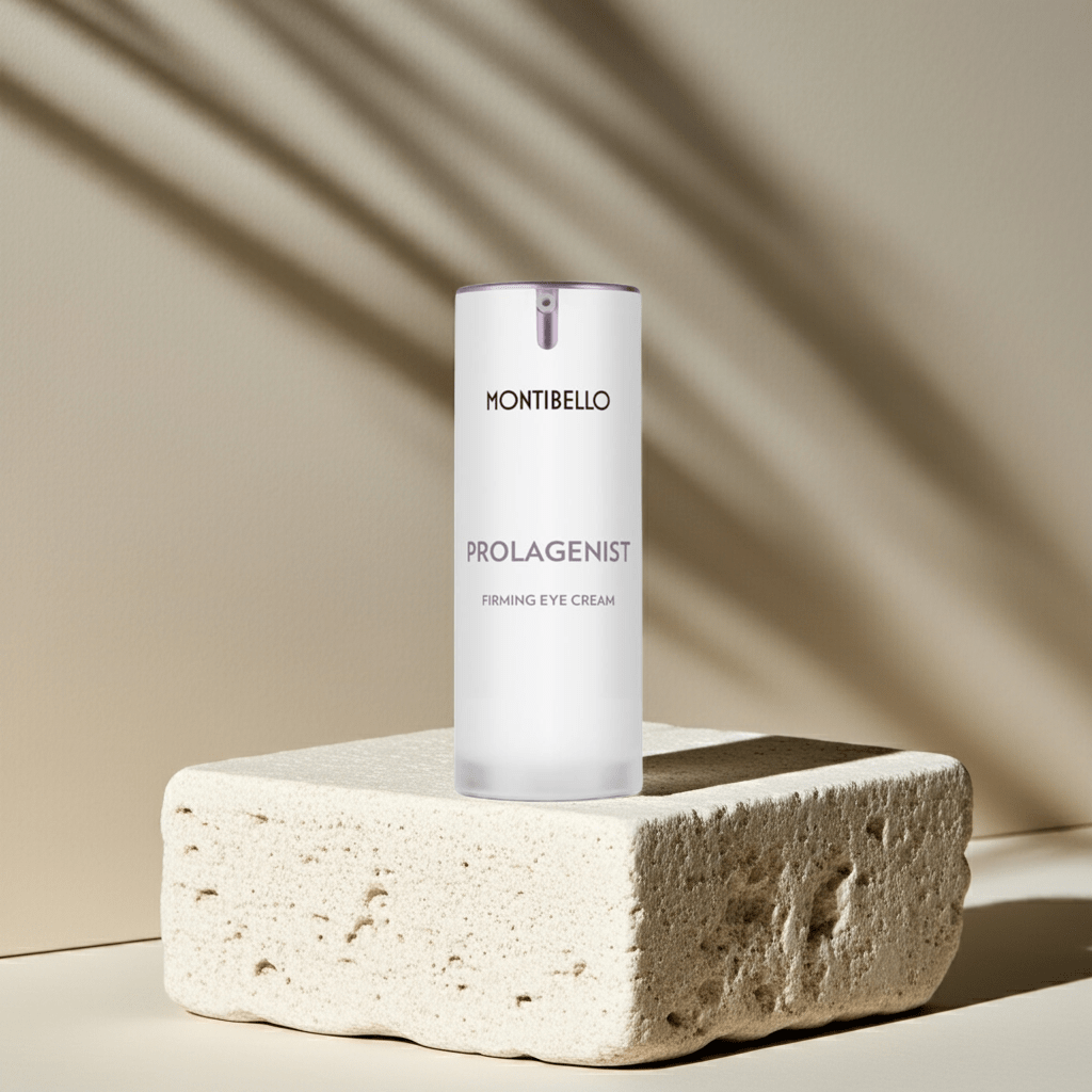 Firming eye cream - Prolagenist de MONTIBELLO thumbnail