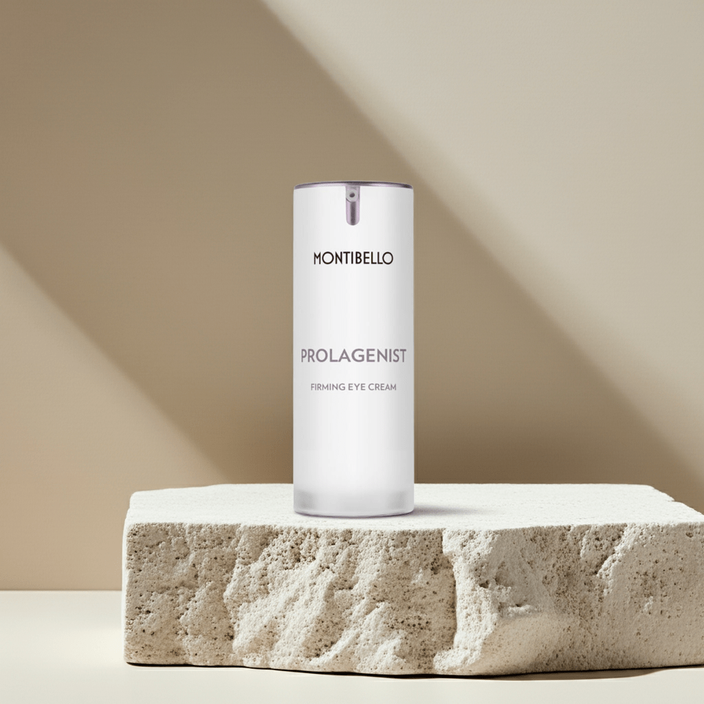 Firming eye cream - Prolagenist de MONTIBELLO - Montibello