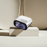 Pollié - Lámpara de uñas POWER LIGHT Profesional - Pollié