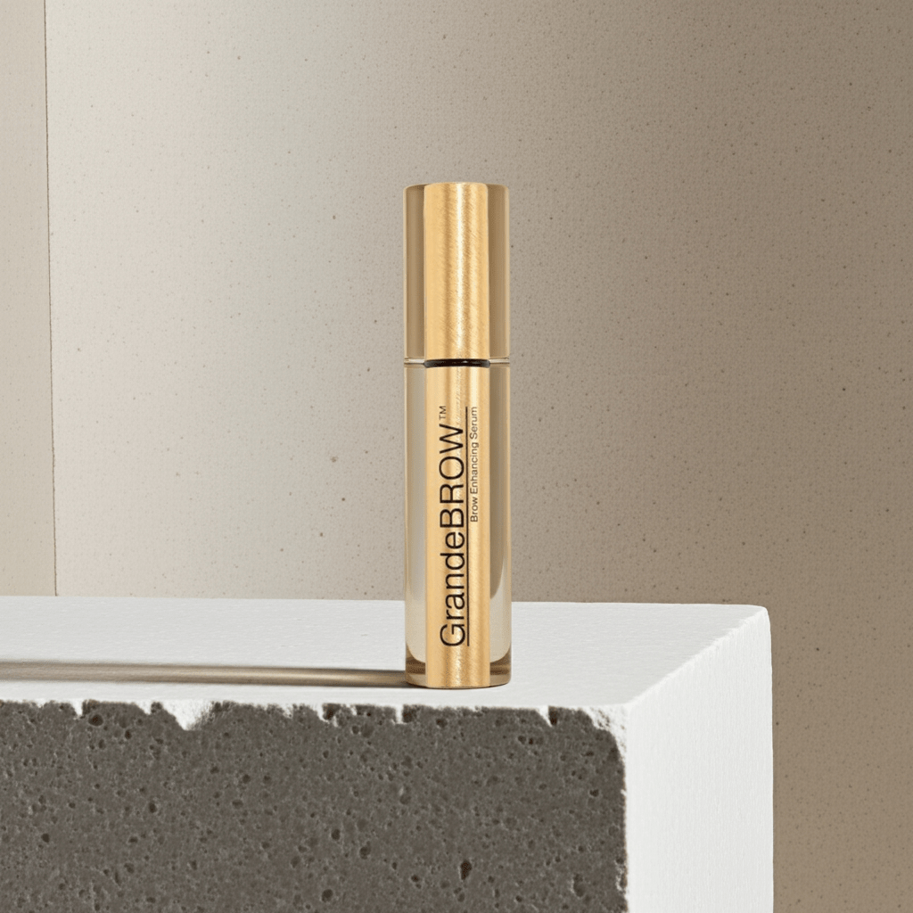 Cejas. GrandeBrow - D'LUCANNI - D'Lucanni