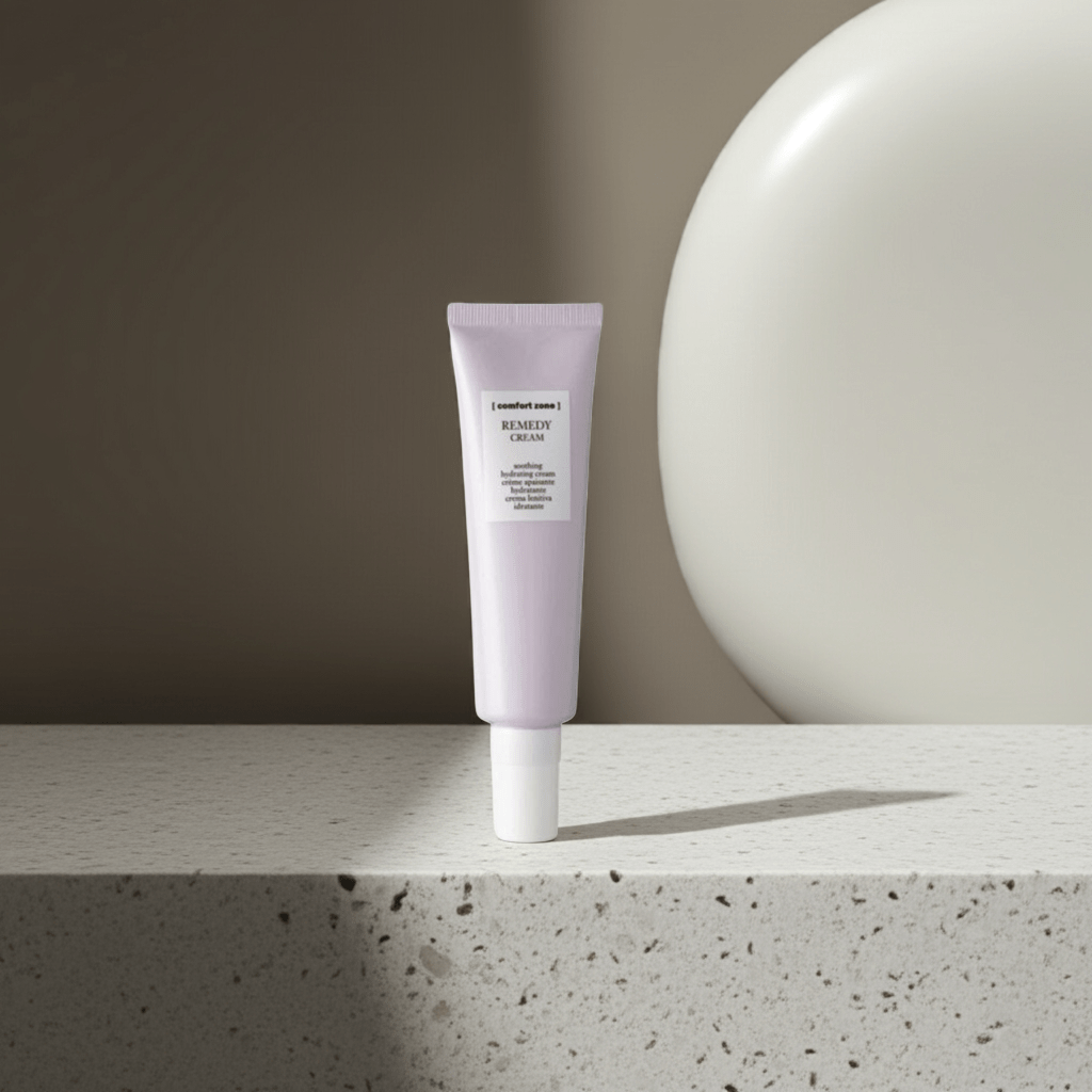 Remedy. Cream - Comfort Zone - Comfort Zone