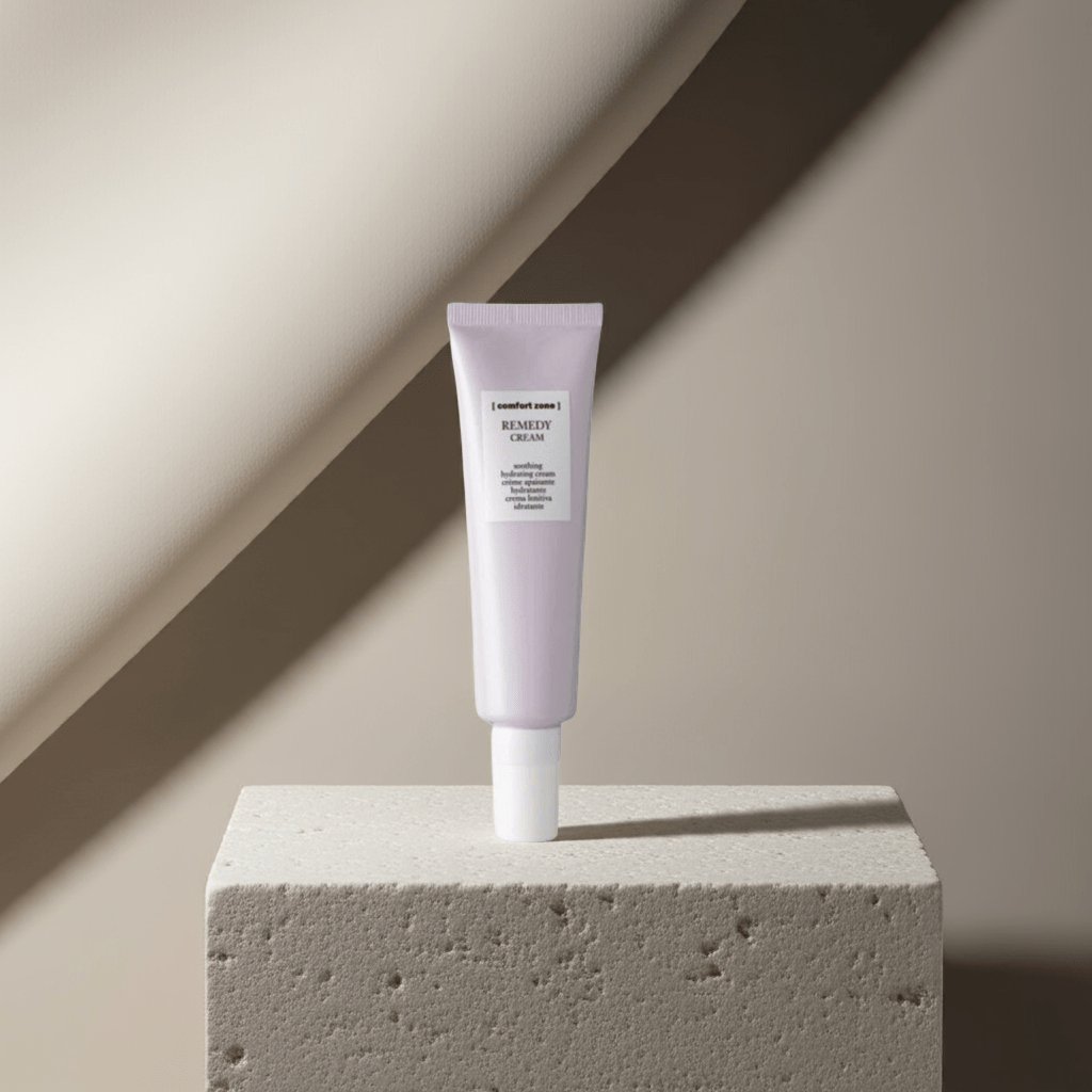 Remedy. Cream - Comfort Zone - Comfort Zone