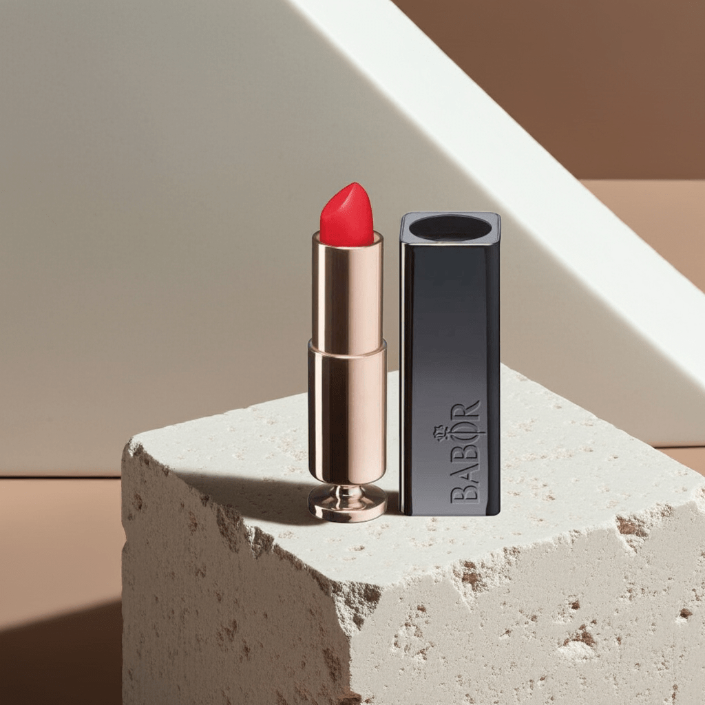 Glossy Lip Colour - AGE ID Maquillaje de labios de Babor thumbnail