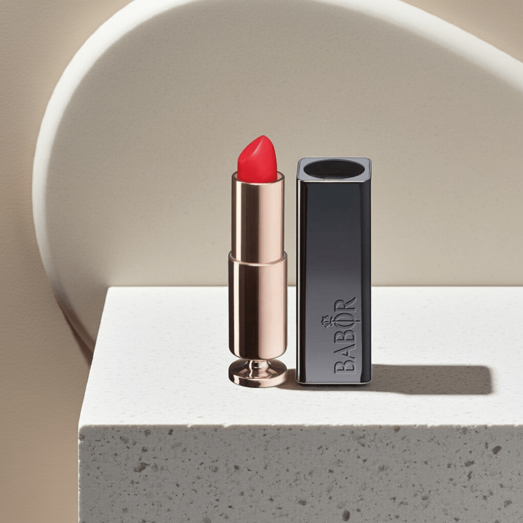 Glossy Lip Colour - AGE ID Maquillaje de labios de Babor - Babor