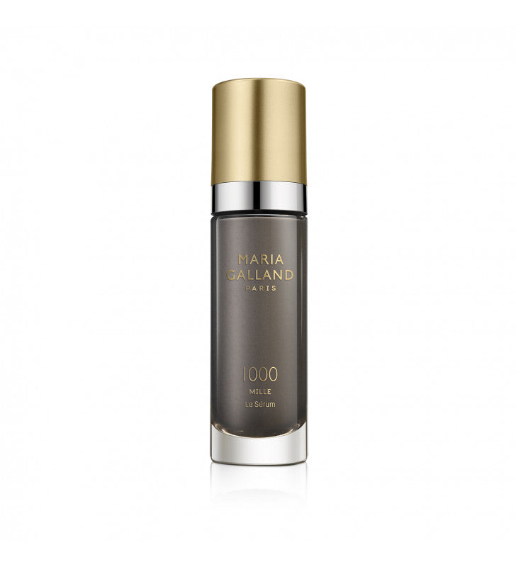 1000 Mille. Le serum - MARIA GALLAND thumbnail