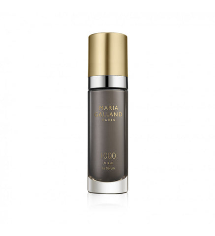 1000 Mille. Le serum - MARIA GALLAND