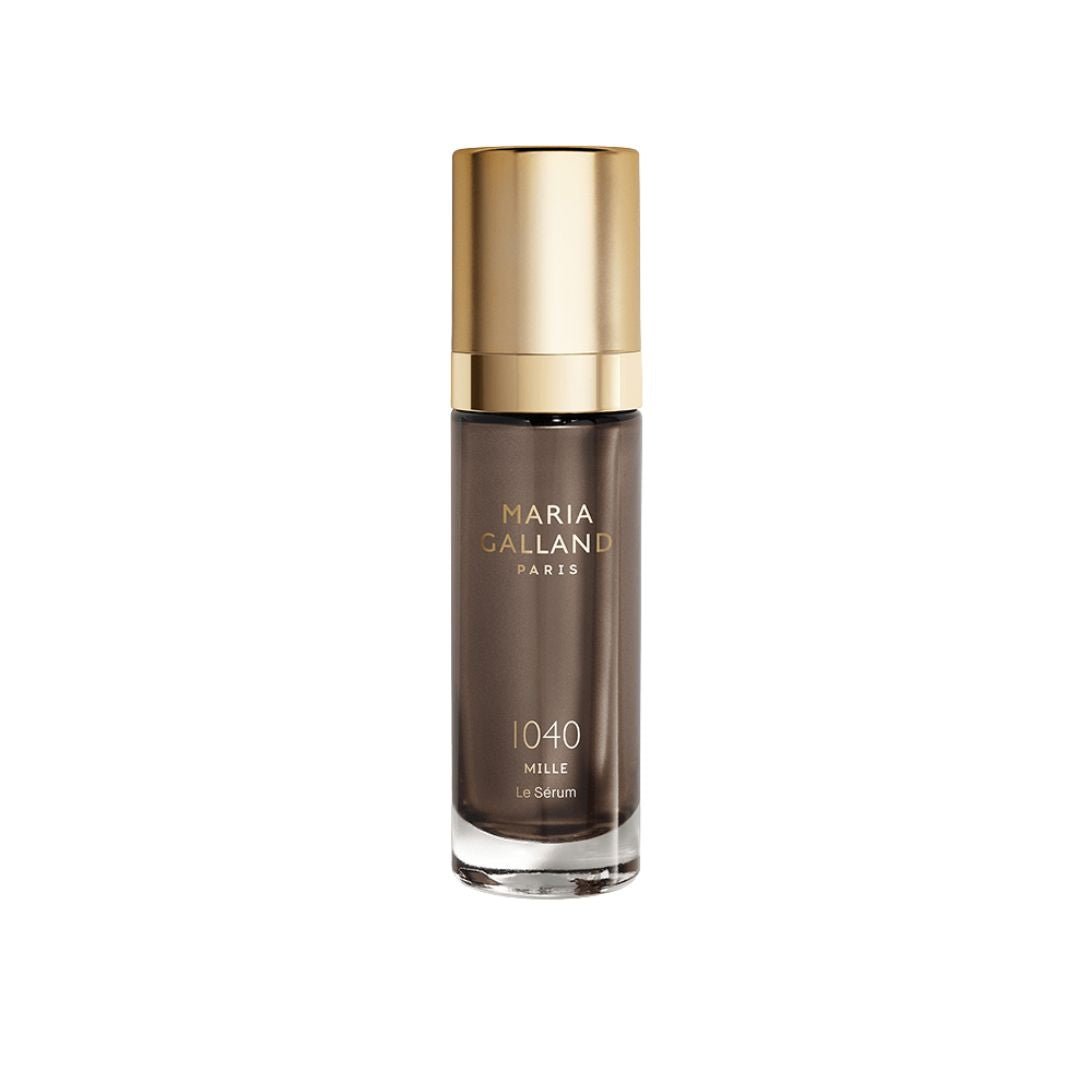 1040 Le Sérum - Mille de Maria Galland - Maria Galland