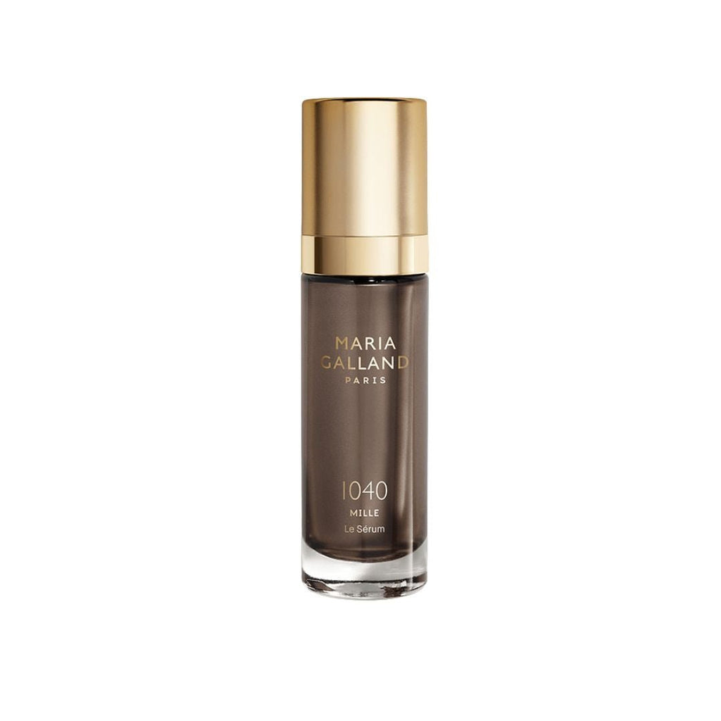 1040 The Sérum - Mille de Maria Galland
