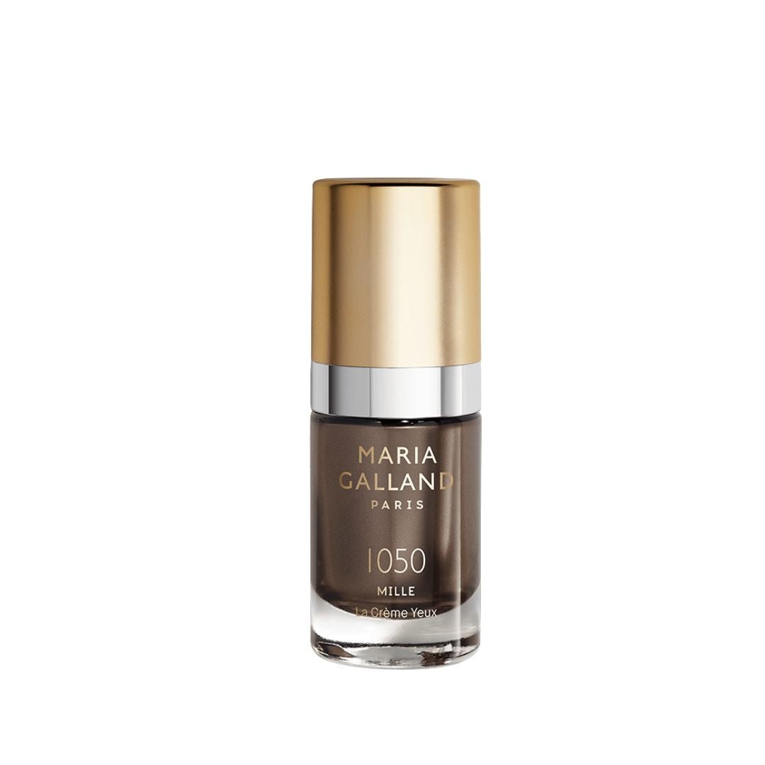 1050 La Crème Yeux - Mille de Maria Galland - Maria Galland