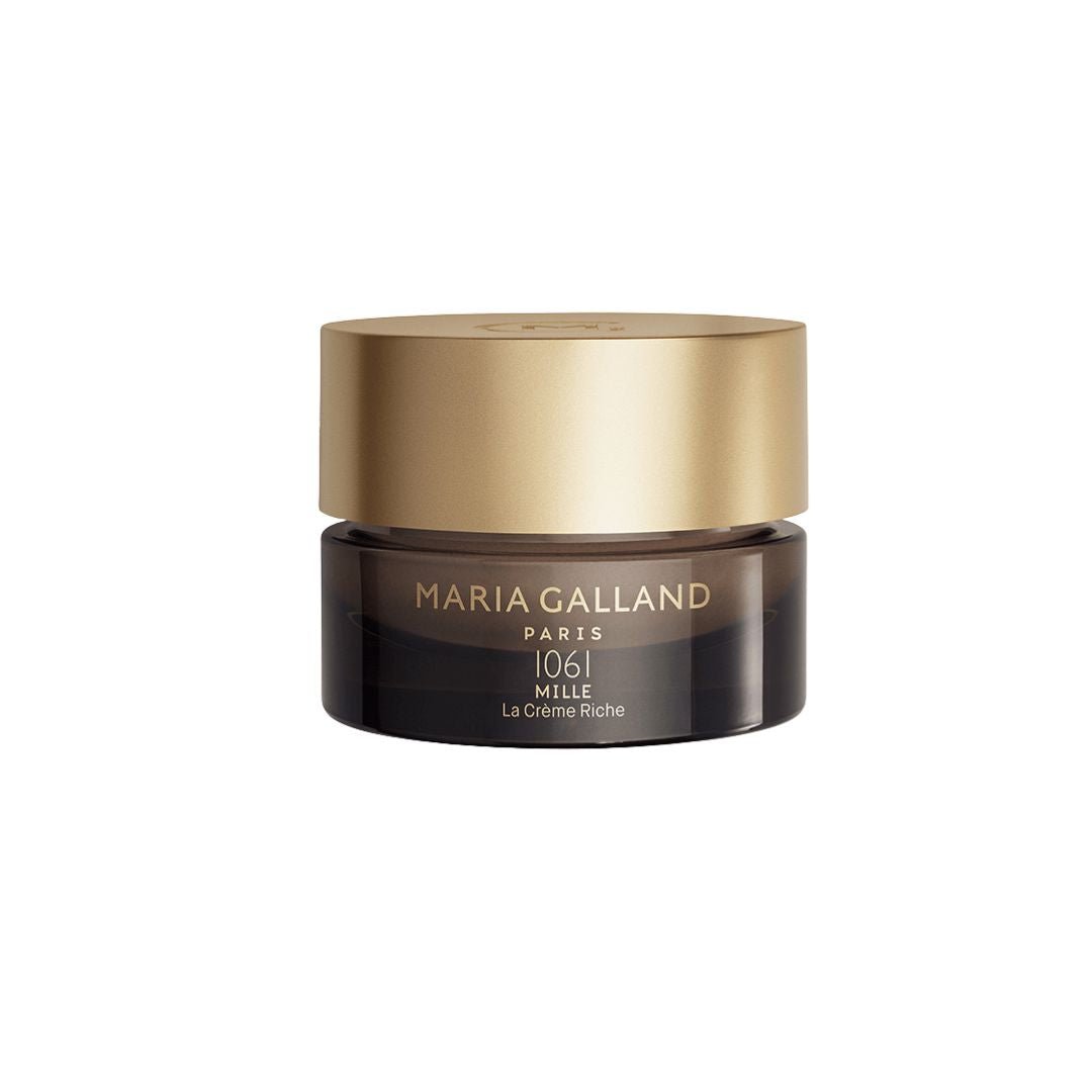 1061 La Crème Riche - Mille de Maria Galland - Maria Galland