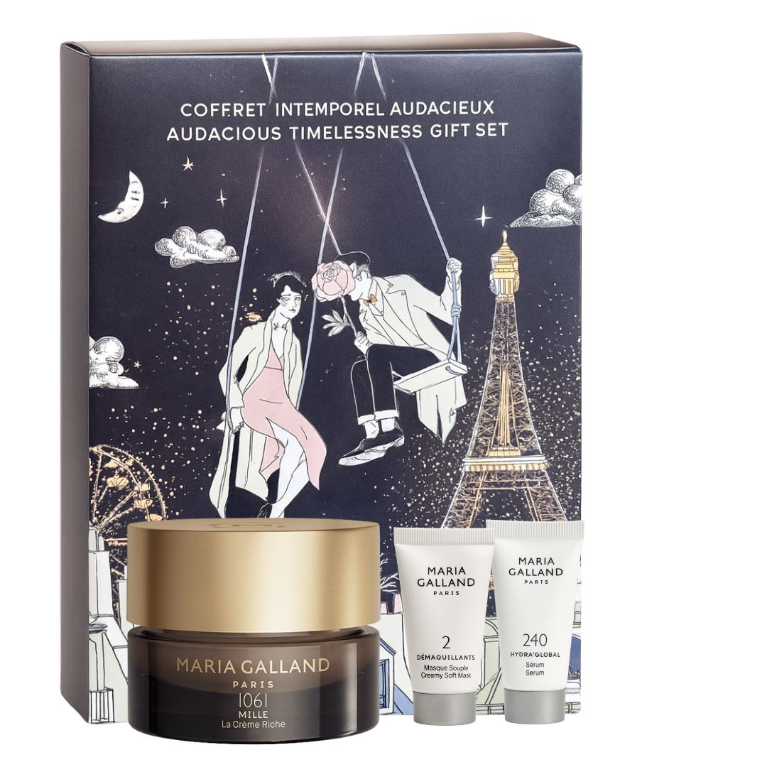 1061 La Crème Riche - Mille de Maria Galland thumbnail