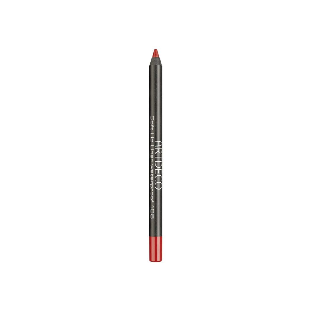 Soft Lip Liner Waterproof - Labios de ARTDECO - Artdeco