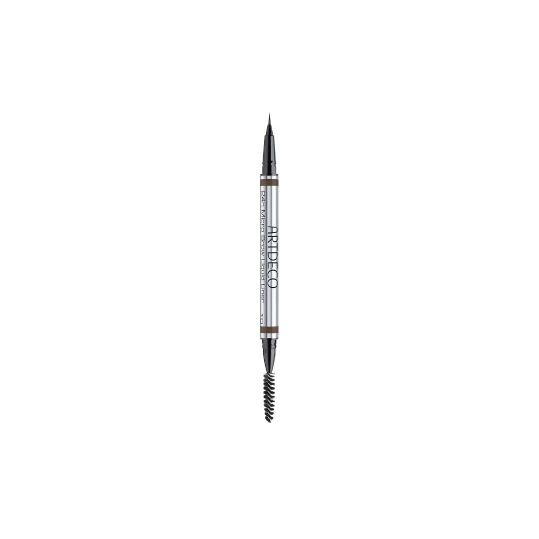 24H Micro Brow Liquid Liner - Cejas y pestañas de ARTDECO - Artdeco