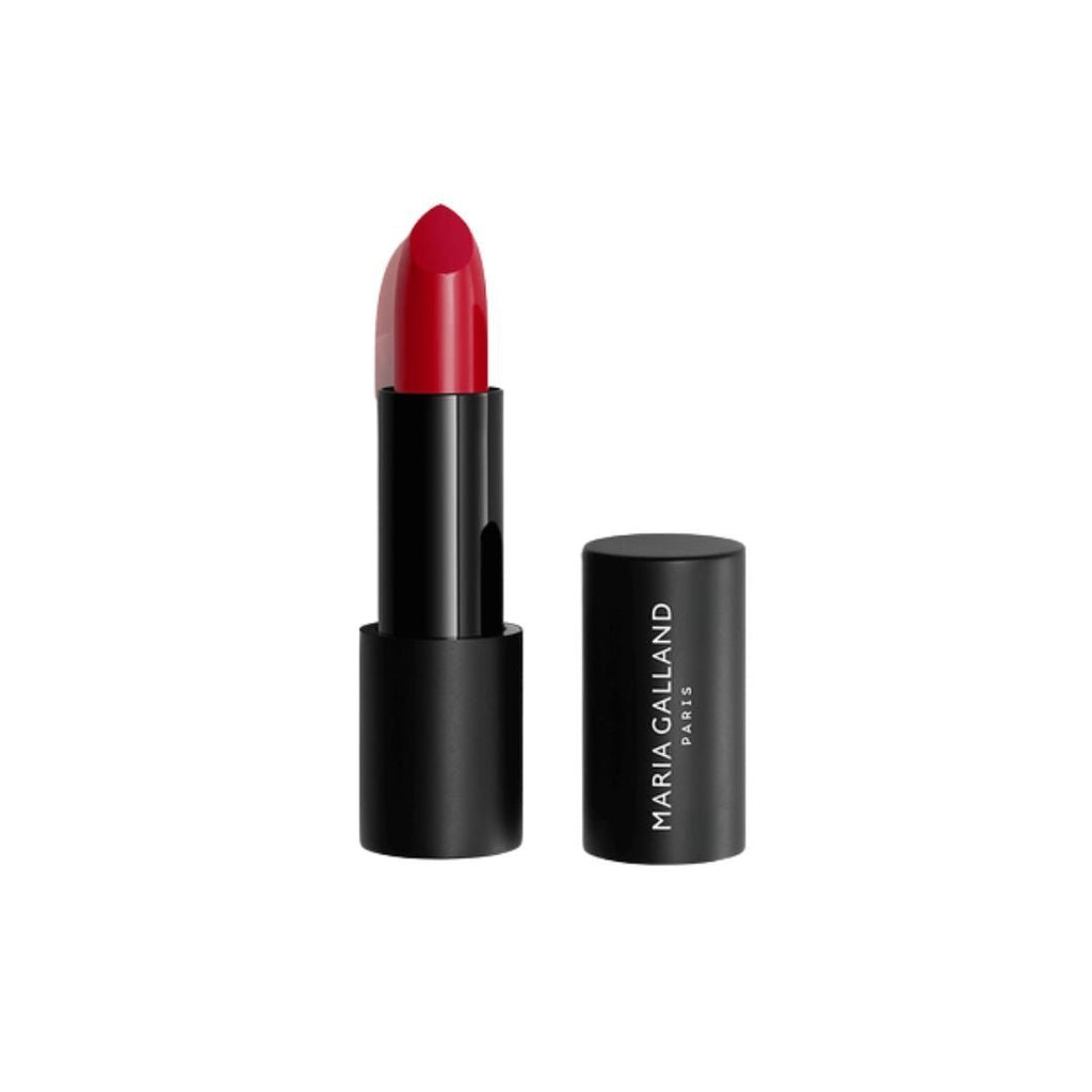 880 Rouge Creamy Lipstick - Le Maquillage  de Maria Galland