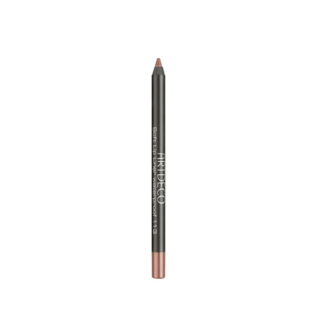Soft Lip Liner Waterproof - Labios de ARTDECO - Artdeco