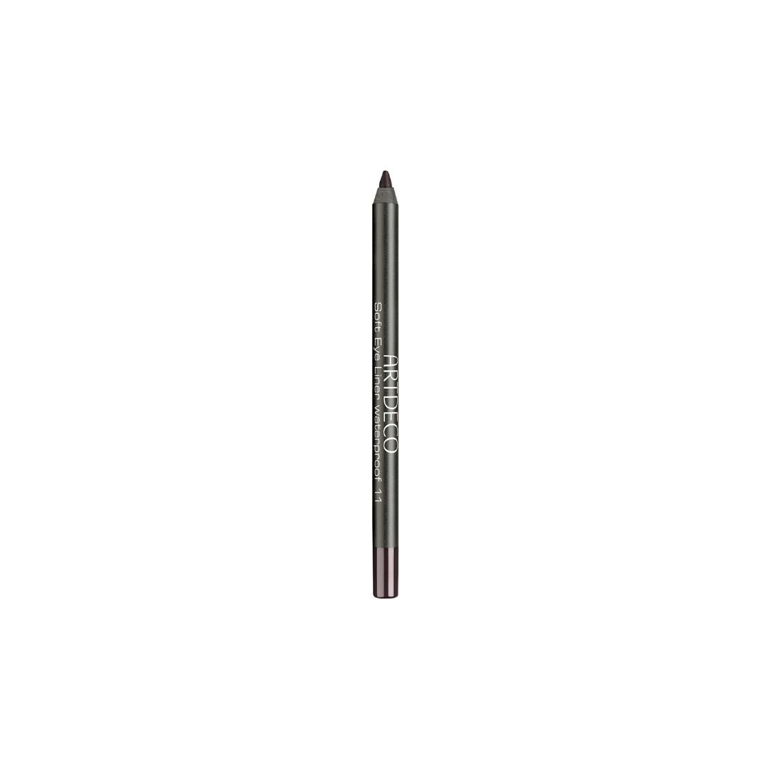 Soft Eye Liner Waterproof - Ojos de ARTDECO - Artdeco