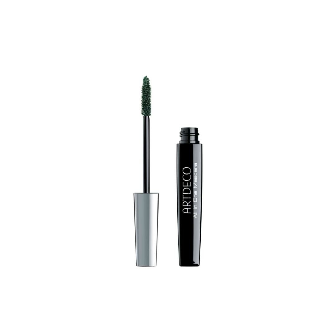 All in One Mascara - Cejas y pestañas de ARTDECO - Artdeco