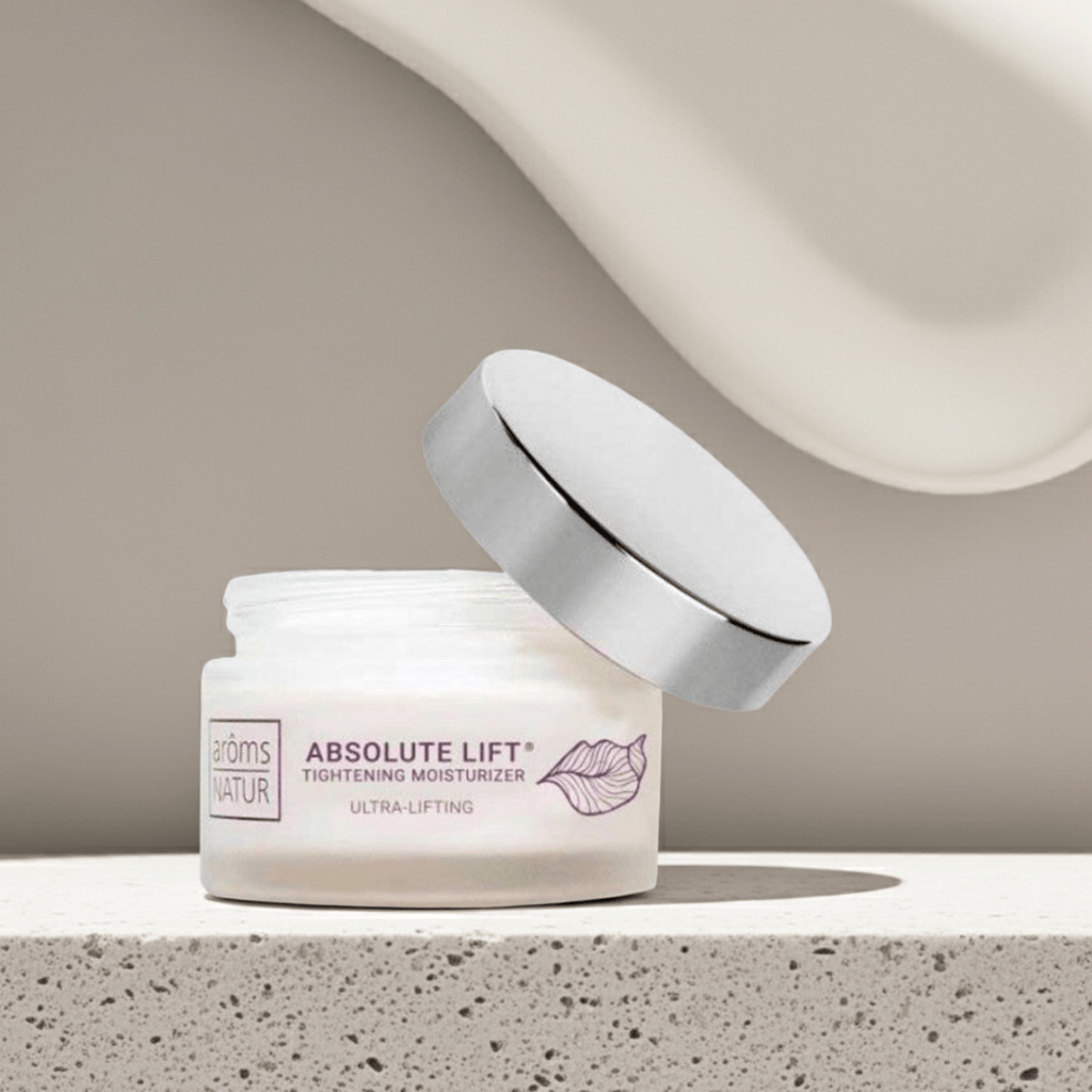 Lift & Firming. Absolut Lift - Aroms Natur - Aroms Natur