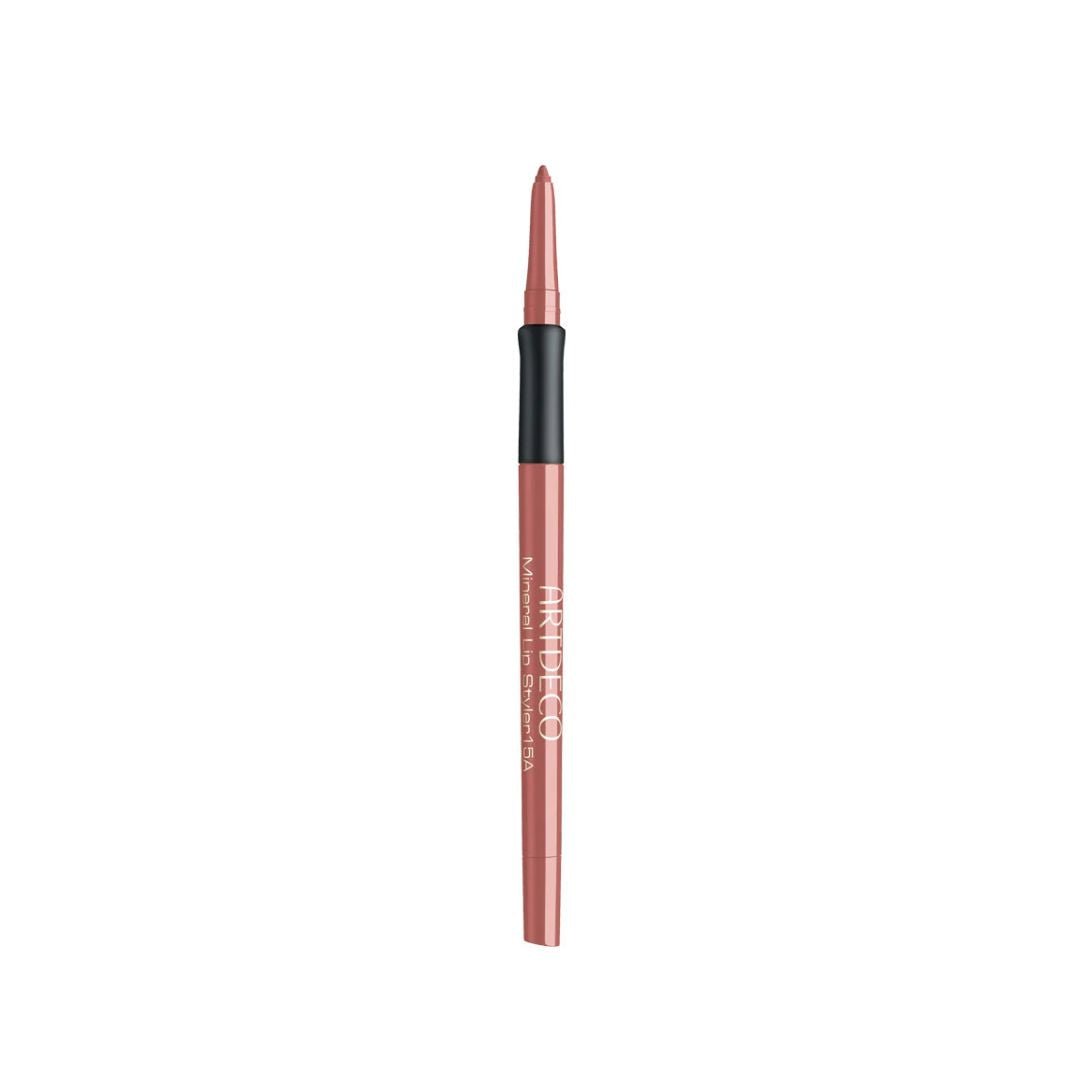 Mineral Lip Styler - Labios de ARTDECO - Artdeco