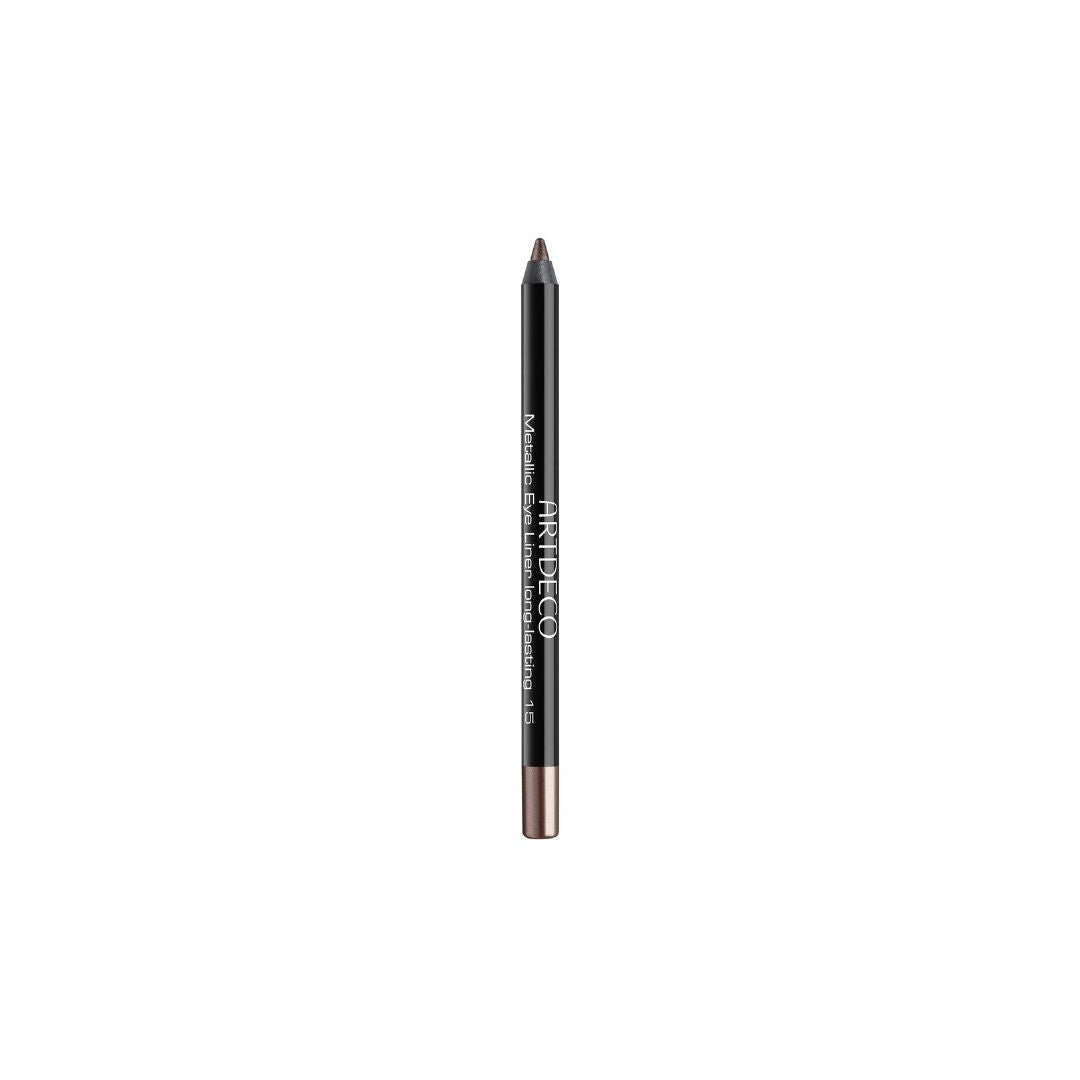 Metallic Eye Liner Long - Lasting - Ojos de ARTDECO - Artdeco