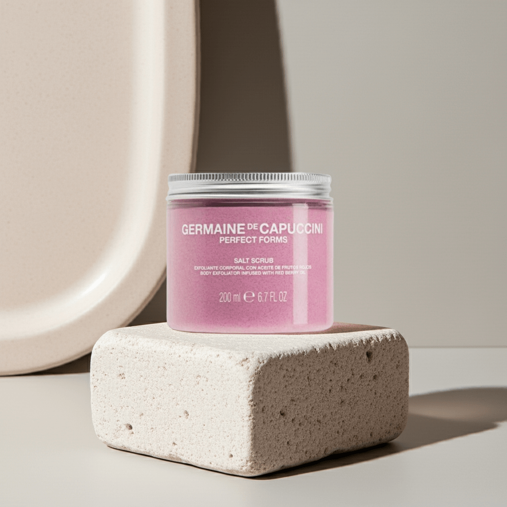 Salt Scrub - Perfect Forms de Germaine de Capuccini thumbnail