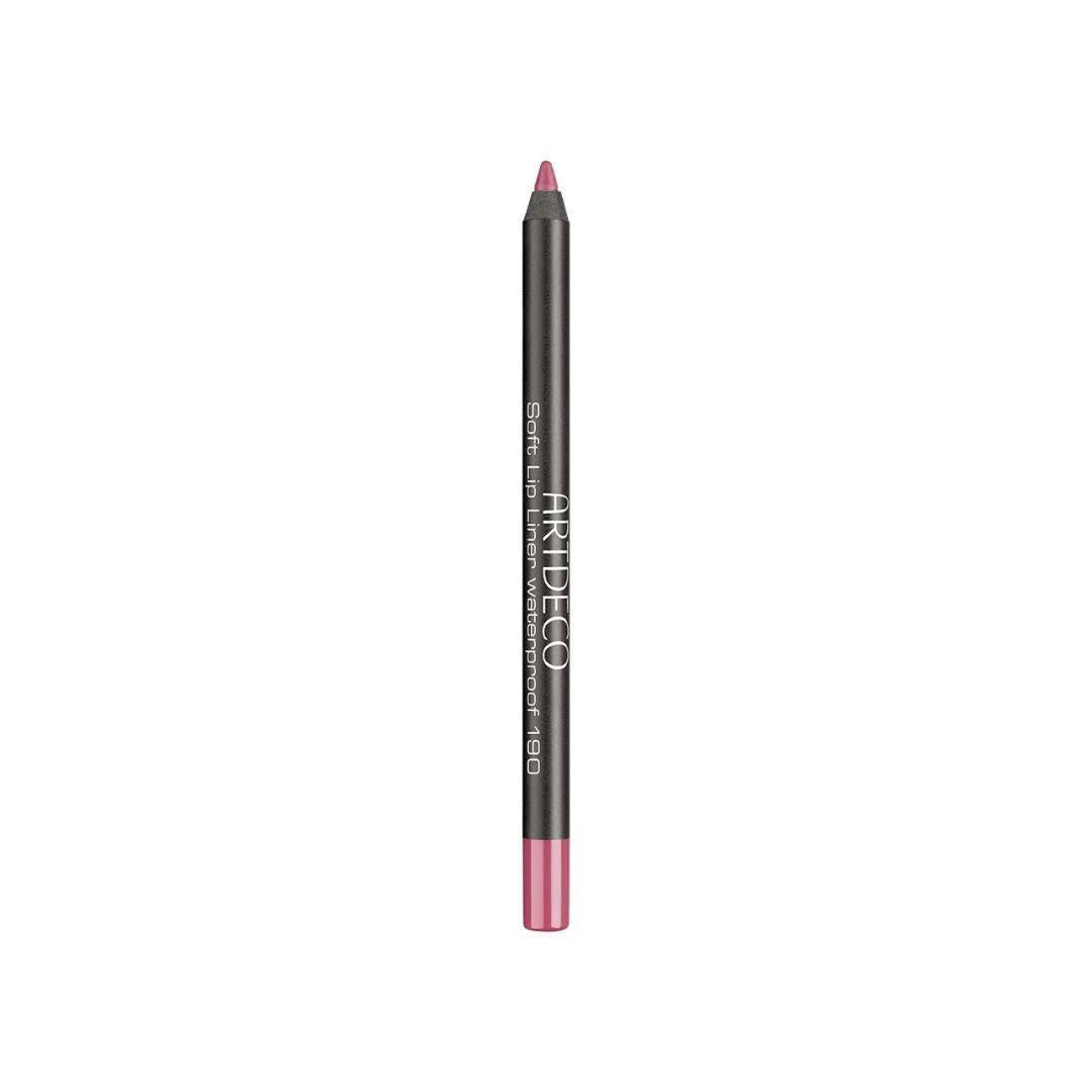 Soft Lip Liner Waterproof - Labios de ARTDECO - Artdeco