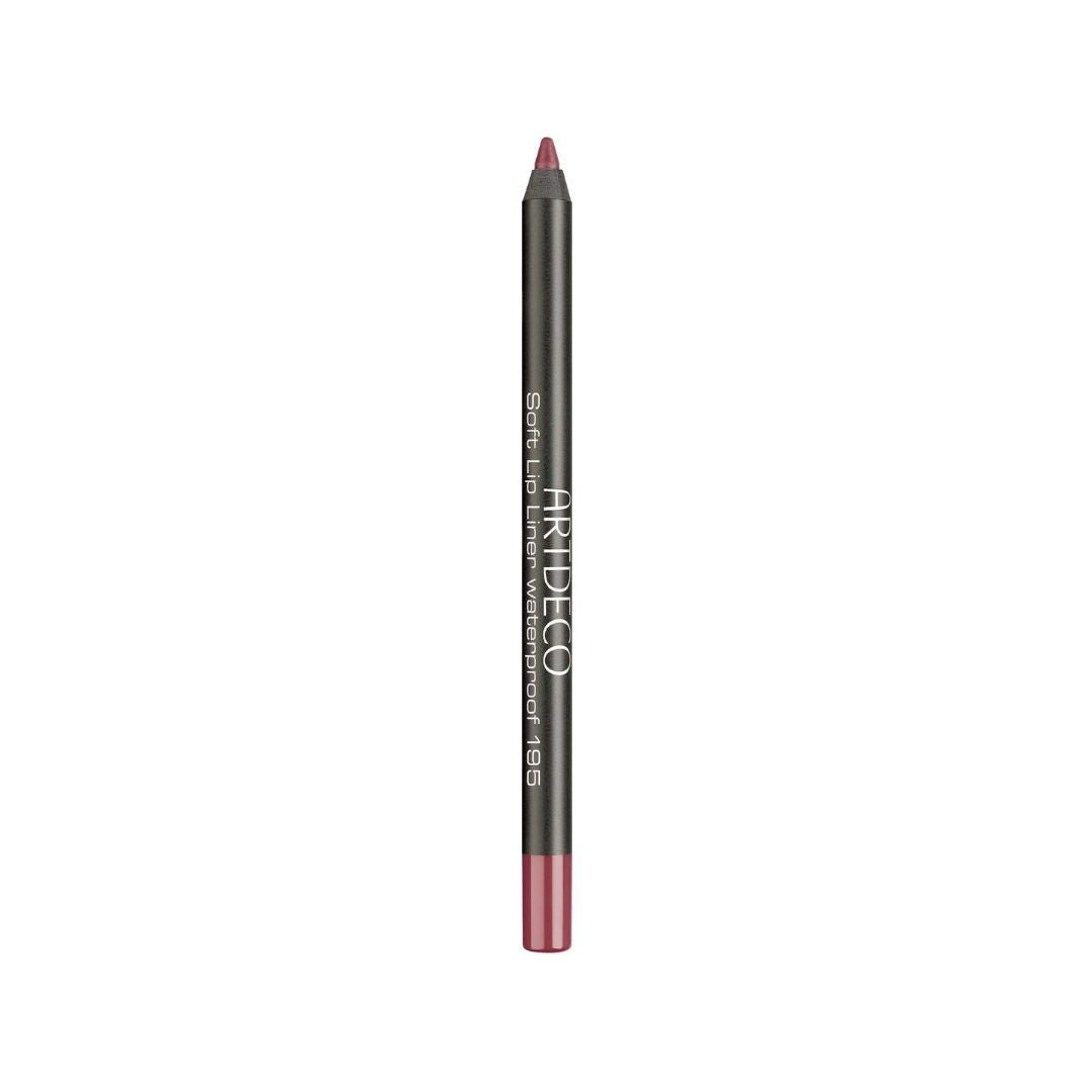 Soft Lip Liner Waterproof - Labios de ARTDECO - Artdeco