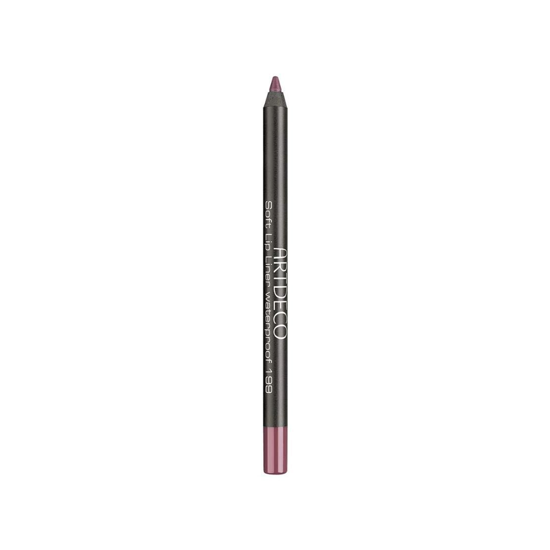 Soft Lip Liner Waterproof - Labios de ARTDECO - Artdeco
